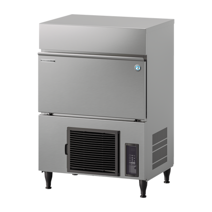 Hoshizaki Cube Ice Rider IM-65PE 230V collegato alla spina