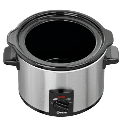 Bartscher Schokoladenwärmer 1,25L