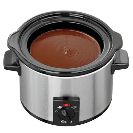 Bartscher Schokoladenwärmer 1,25L