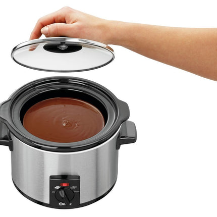 Bartscher Schokoladenwärmer 1,25L