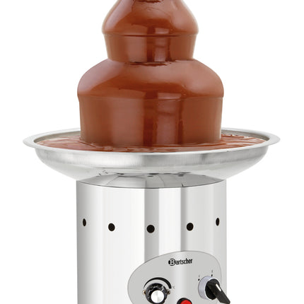 Schokoladenbrunnen SB 325-1