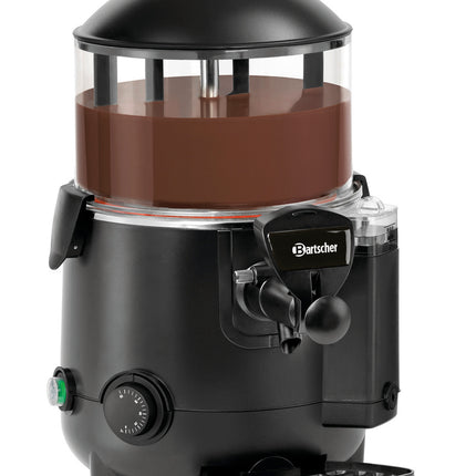 Schokoladendispenser 5L