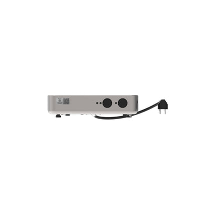 Rieber varithek® 1/1-ck-3400-2Z-rund (1