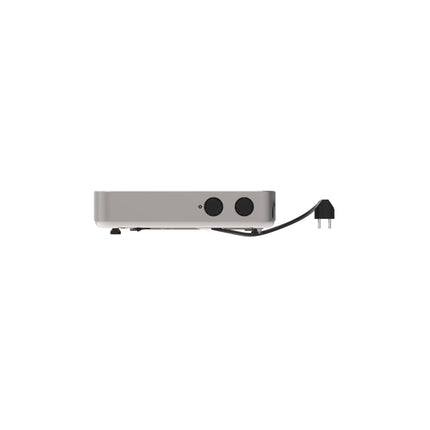 Rieber varithek® 1/1-ik-3600-2Z-eckig (2