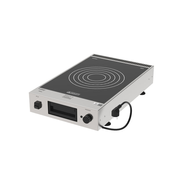 Rieber varithek® 400-ik-3500 (2