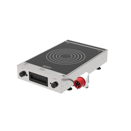Rieber varithek® 400-ik-5000 (2