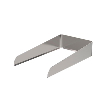 Rieber Spritzschutz - varithek® 1/1-gp-3400-SP – Perspektivansicht