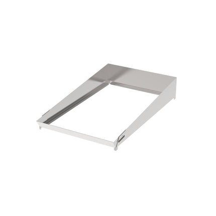 Rieber Spritzschutz - varithek®400-gp – Perspektivansicht