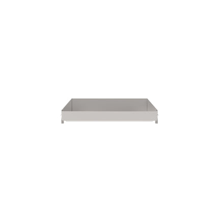 Rieber Spritzschutz - varithek®400-gp – Frontansicht