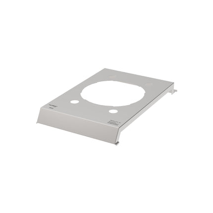 Rieber Wok Aufsatz - varithek®400-ik – Perspektivansicht