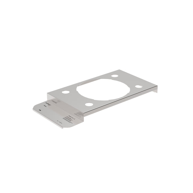 Rieber Wok-Aufsatz - f. varithek® 1/1-ik-3500 – Perspektivansicht