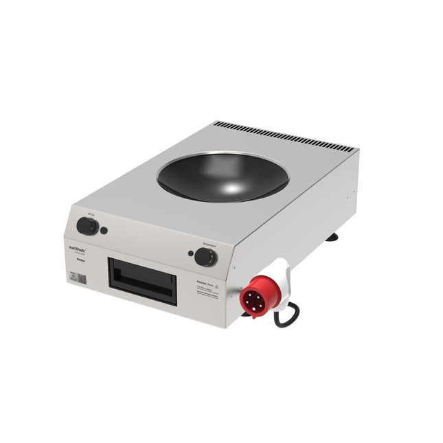 Rieber varithek® 400-iw-5000 (1