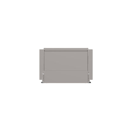 Rieber varithek® AST-255 - m. Frontklappe – Frontansicht
