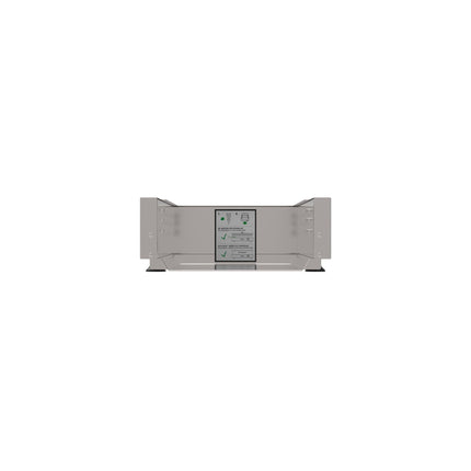 Rieber varithek® AST-155 - o. Frontklappe – Frontansicht