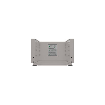 Rieber varithek® AST-255 - o. Frontklappe – Frontansicht