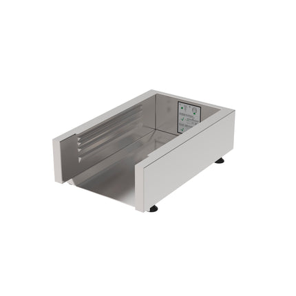 Rieber varithek® AST-200 - f. acs – Perspektivansicht