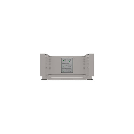 Rieber varithek® AST-200 - f. acs – Frontansicht
