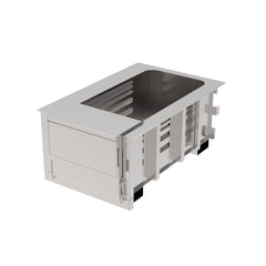 Rieber varithek® EST 1x1/1 – Perspektivansicht
