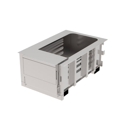 Rieber varithek® EST 1x1/1 – Perspektivansicht