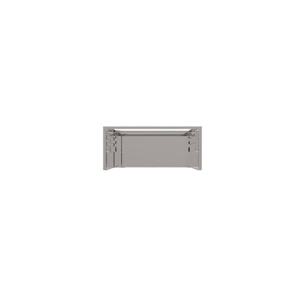 Rieber varithek® 1/1-GN-port – Frontansicht