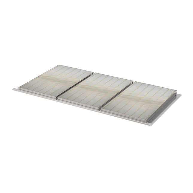 Rieber HEPA Filtereinheit (acs 1100/1500 d3) – Perspektivansicht