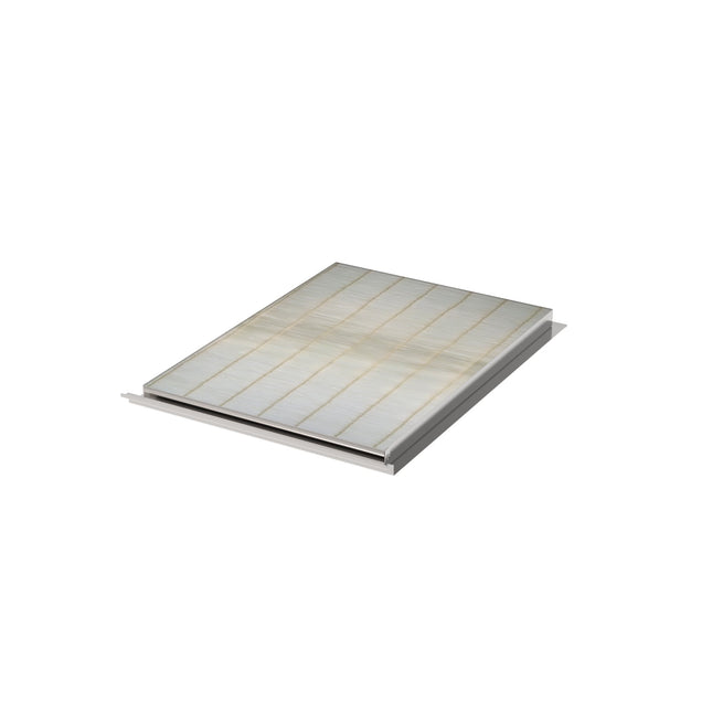 Rieber HEPA Filtereinheit (acs 1000 ec) – Perspektivansicht