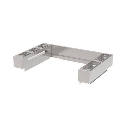 Rieber Absaugeinheit hoch 1100
