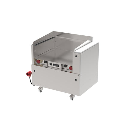 Rieber acs 1000 ec - 2x varithek® – Perspektivansicht