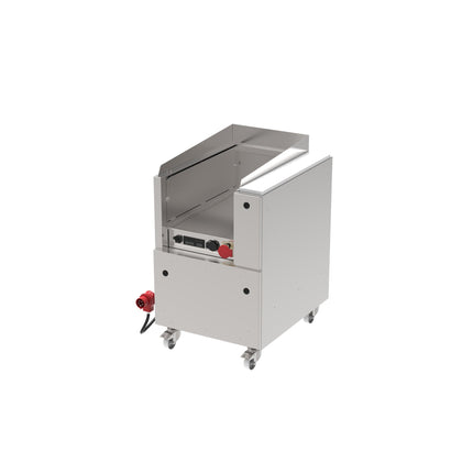 Rieber acs 600 ec - 1x varithek® – Perspektivansicht