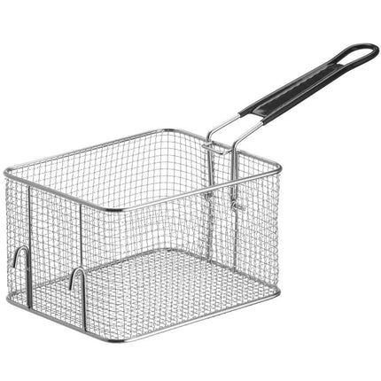 HENDI Frittierkorb – 205822 205839 – 8 l – 238 × 190 × 140 mm – Produktansicht