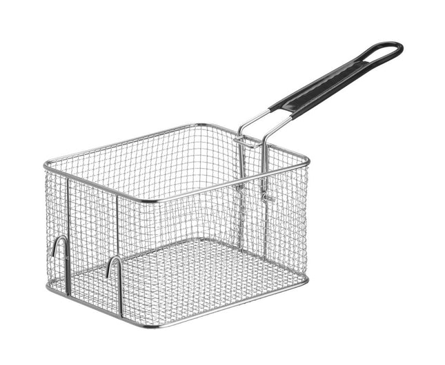 HENDI Frittierkorb – 205822 205839 – 8 l – 238 × 190 × 140 mm – Produktansicht