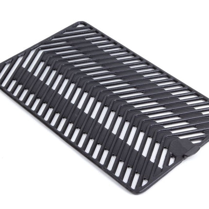 HENDI Gusseisengrill – GN 1 / 1 – 325 × 530 mm – Produktansicht