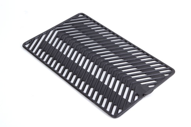 HENDI Gusseisengrill – GN 1 / 1 – 325 × 530 mm – Produktansicht
