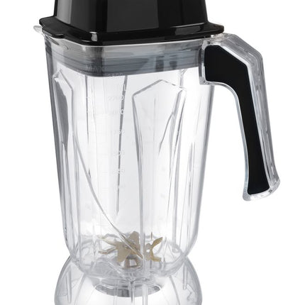 HENDI Bar-Mixbecher – BPA-frei – 2.5 l – 200 × 170 × 360 mm – Produktansicht