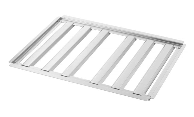 HENDI Flammschutz – GN 2 / 1 – 650 × 530 mm – Produktansicht