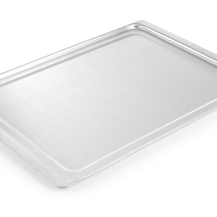HENDI Backblech für Öfen H90 und H90S – 437 × 314 × 8 mm – Produktansicht