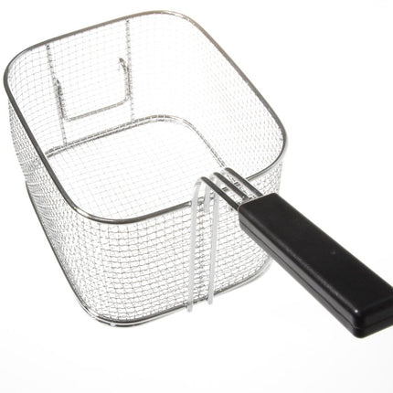 HENDI Frittierkorb – 215012 215029 – 230 × 190 × 145 mm – Produktansicht