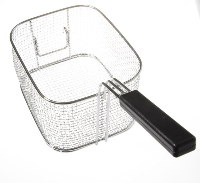 HENDI Frittierkorb – 215012 215029 – 230 × 190 × 145 mm – Produktansicht