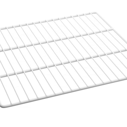 HENDI Regal (Mitte) – 490 × 428 mm – Produktansicht
