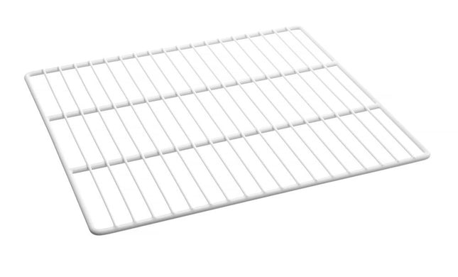 HENDI Regal (Mitte) – 490 × 428 mm – Produktansicht