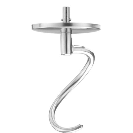 HENDI Knethaken für schweren Teig – 118 × 118 × H 212 mm – Produktansicht
