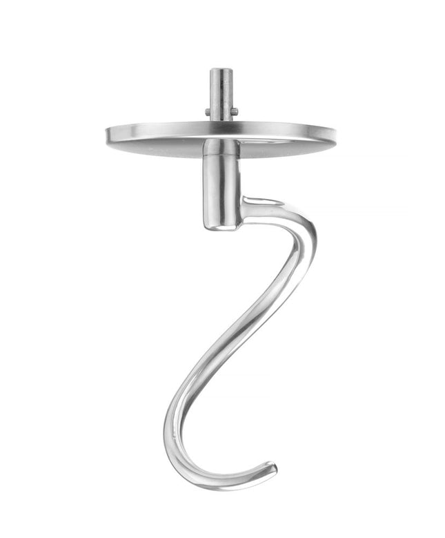 HENDI Knethaken für schweren Teig – 118 × 118 × H 212 mm – Produktansicht