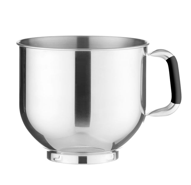 HENDI Schüssel –  7 Liter – Ø 225 × H 210 mm – Produktansicht