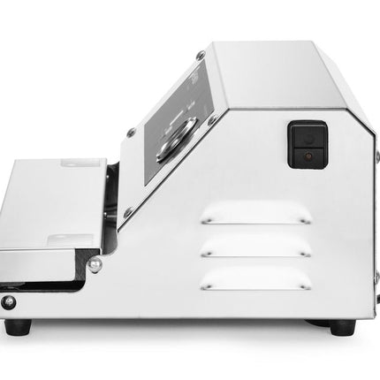 HENDI Vakuum-Verpackungsmaschine Profi Line – Profi Line – Dichtungsband: 350 mm – 230 V / 250 W – 383 × 293 × 175 mm – weitere Produktansicht