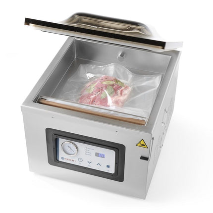 HENDI Vakuum-Kochbeutel – 250 × 150 mm – 100 Stück – weitere Produktansicht