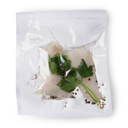 HENDI Vakuum-Kochbeutel – 200 × 150 mm – 100 Stück – weitere Produktansicht
