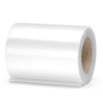 HENDI Versiegelungsfolie PET / PE Peel 12 / 40 – 185 × 159 mm – Produktansicht
