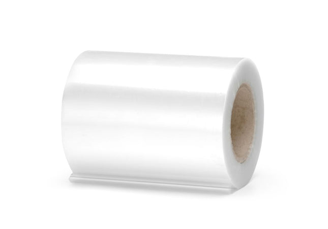 HENDI Versiegelungsfolie PET / PE Peel 12 / 40 – 185 × 159 mm – Produktansicht