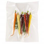 HENDI Vakuum-Kochbeutel – geprägt – 250 × 350 mm – 100 Stück – weitere Produktansicht