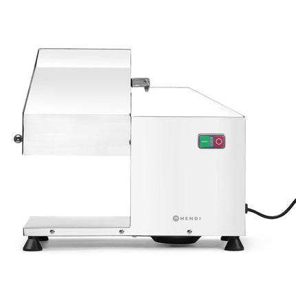 HENDI Elektrischer Fleischzartmacher – 230 V / 350 W – 514 × 224 × 430 mm – weitere Produktansicht